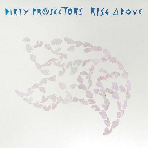 Dirty Projectors - Rise Above - Good Records To Go