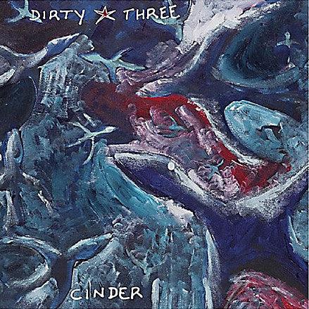Dirty Three - Cinder - Good Records To Go