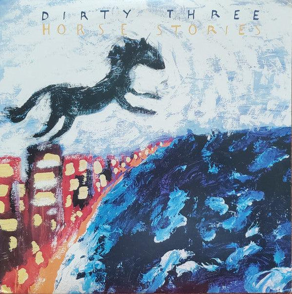 Dirty Three - Horse Stories - Good Records To Go