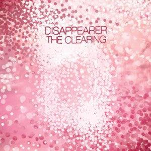 Disappearer - The Clearing - Good Records To Go