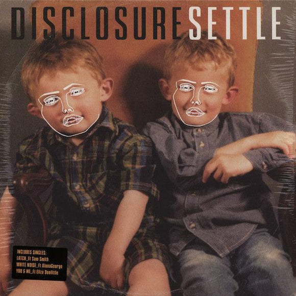 Disclosure - Settle - Good Records To Go