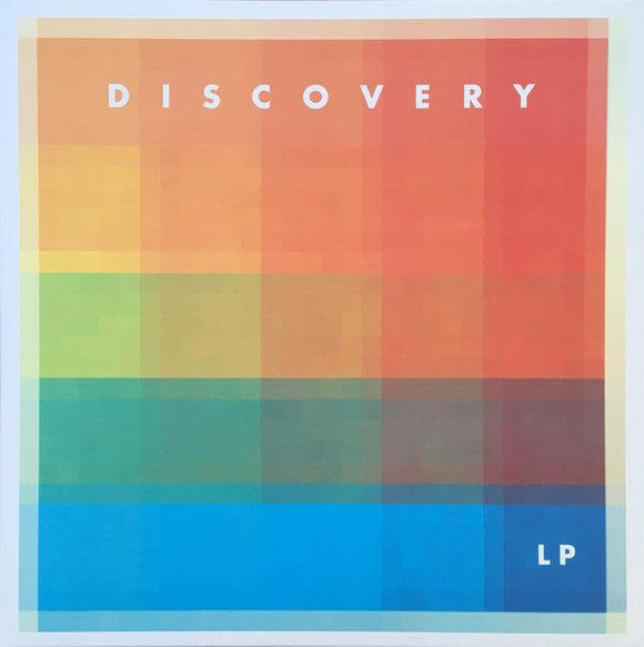 Discovery - LP - Good Records To Go