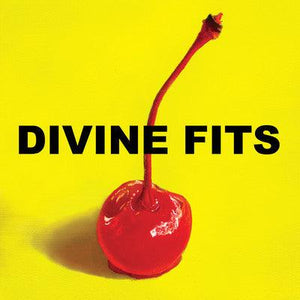 Divine Fits - A Thing Called Divine Fits - Good Records To Go