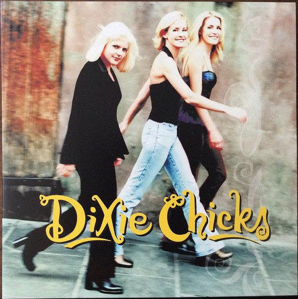 Dixie Chicks - Wide Open Spaces - Good Records To Go