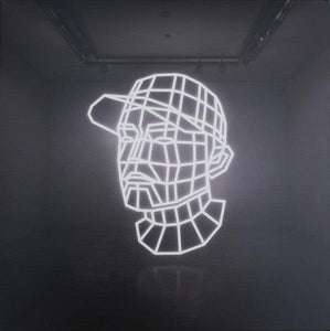 DJ Shadow - Reconstructed | The Best Of DJ Shadow - Good Records To Go