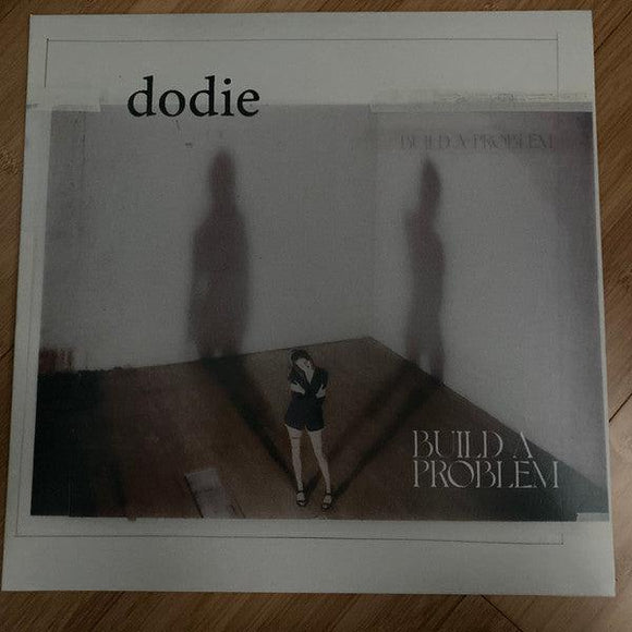 Dodie - Build A Problem - Good Records To Go