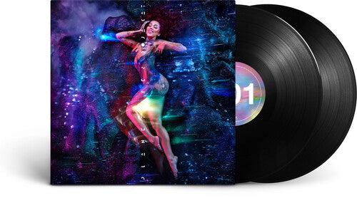 Doja Cat - Planet Her (Deluxe Edition 2LP) - Good Records To Go