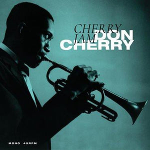 Don Cherry - Cherry Jam - Good Records To Go