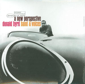 Donald Byrd - A New Perspective - Good Records To Go