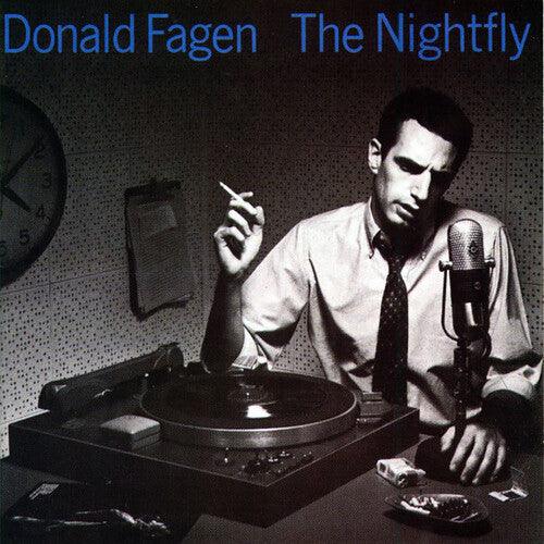 Donald Fagen - The Nightfly - Good Records To Go