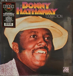Donny Hathaway - A Donny Hathaway Collection (Dark Purple Vinyl) - Good Records To Go