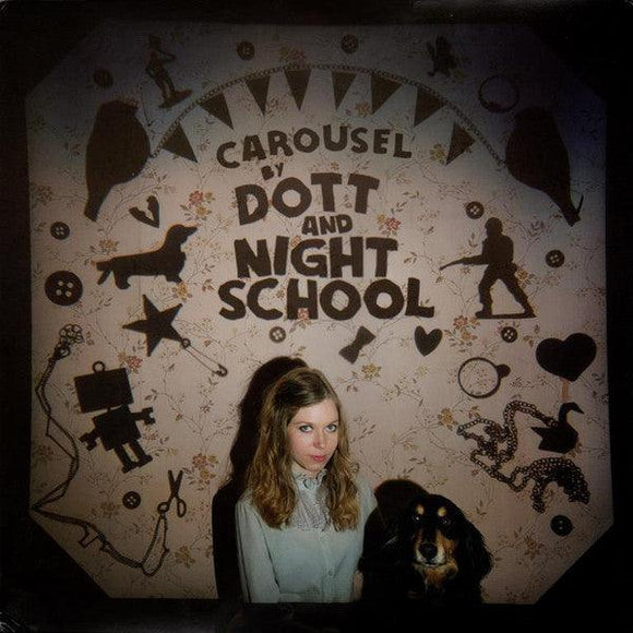 Dott And Night School  - Carousel - Good Records To Go