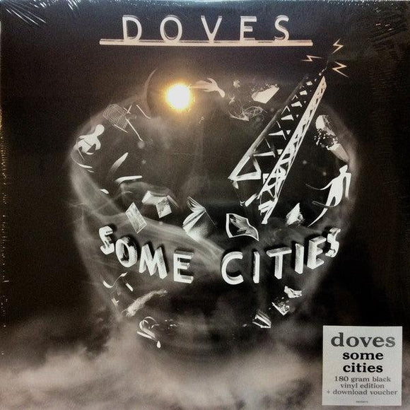 Doves - Some Cities - Good Records To Go