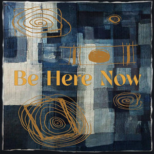 Doyle Bramhall II  - Be Here Now (feat. Susan Tedeschi and Derek Trucks) - Good Records To Go