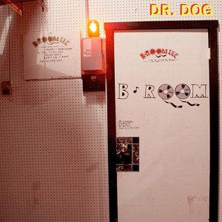 Dr. Dog - B-Room - Good Records To Go