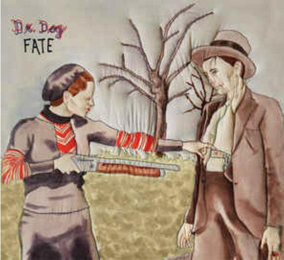 Dr. Dog - Fate - Good Records To Go