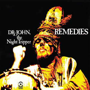 Dr. John - Remedies - Good Records To Go