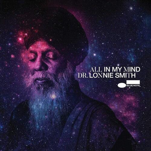 Dr. Lonnie Smith - All In My Mind (Tone Poet Series) - Good Records To Go