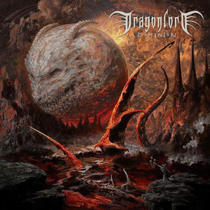 Dragonlord - Dominion - Good Records To Go