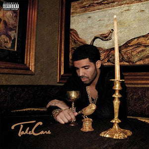 Drake - Take Care - Good Records To Go
