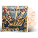 Drive-by Truckers - Decoration Day (Clear & Gold Marble Vinyl) - Good Records To Go