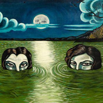 Drive-By Truckers - English Oceans - Good Records To Go