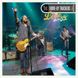 Drive-By Truckers - Live From Austin Tx (Indie Exclusive Green Vinyl) - Good Records To Go