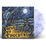 Drive-By Truckers - The Dirty South (Clear & Blue Marble Vinyl) - Good Records To Go