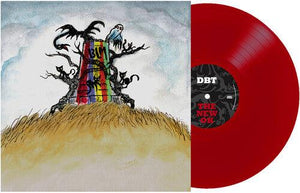 Drive-By Truckers - The New OK (Red Vinyl) - Good Records To Go