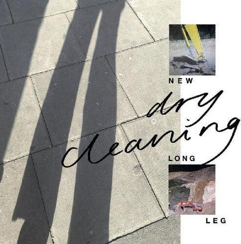 Dry Cleaning - New Long Leg - Good Records To Go