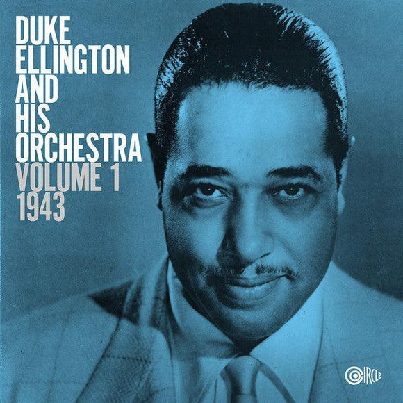 Duke Ellington - World Broadcasting Series: Volume 1 1943 - Good Records To Go