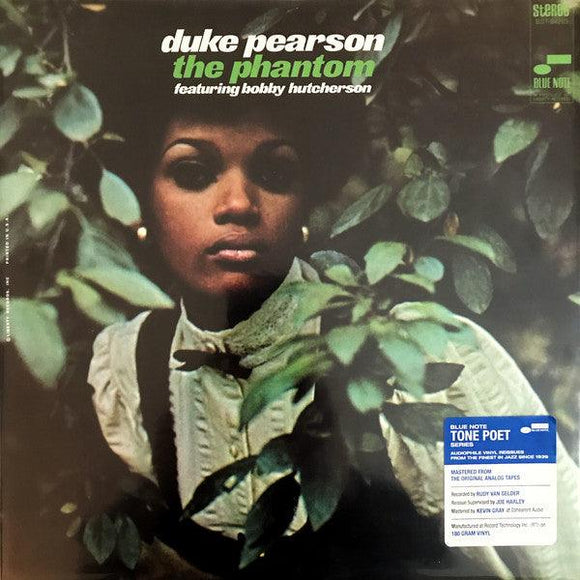 Duke Pearson - The Phantom (Tone Poet Series) - Good Records To Go