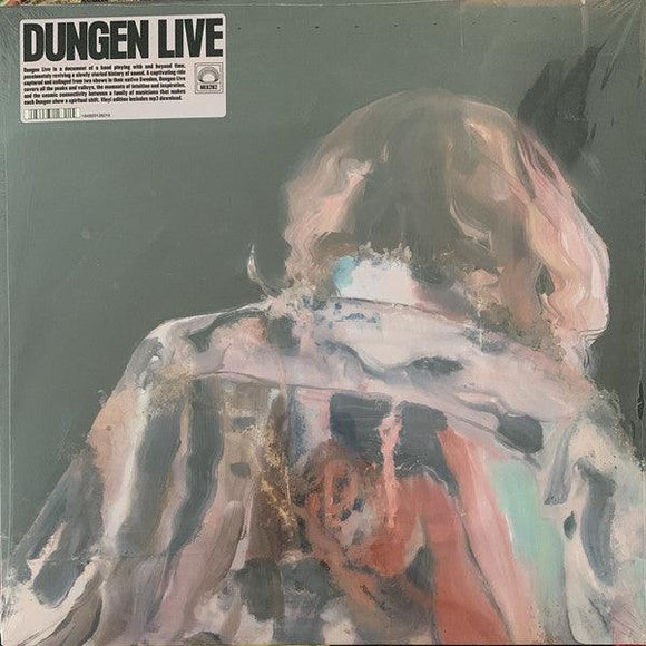 Dungen - Dungen Live - Good Records To Go