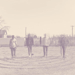 Dungen + Woods - Myths 003 - Good Records To Go