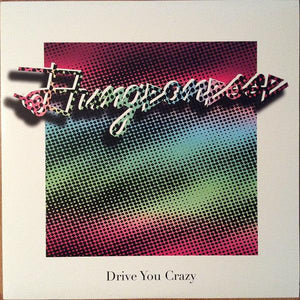 Dungeonesse - Drive You Crazy - Good Records To Go