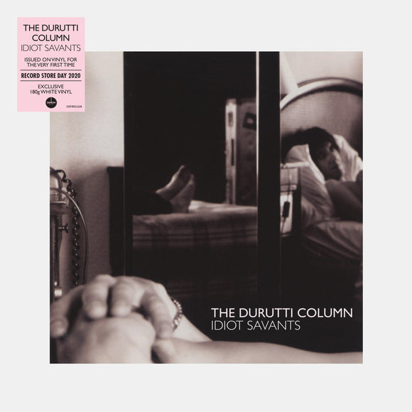 Durutti Column  - Idiot Savants - Good Records To Go