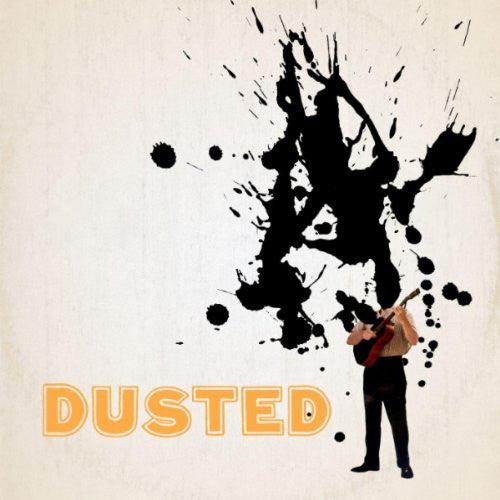 Dusted - Total Dust - Good Records To Go