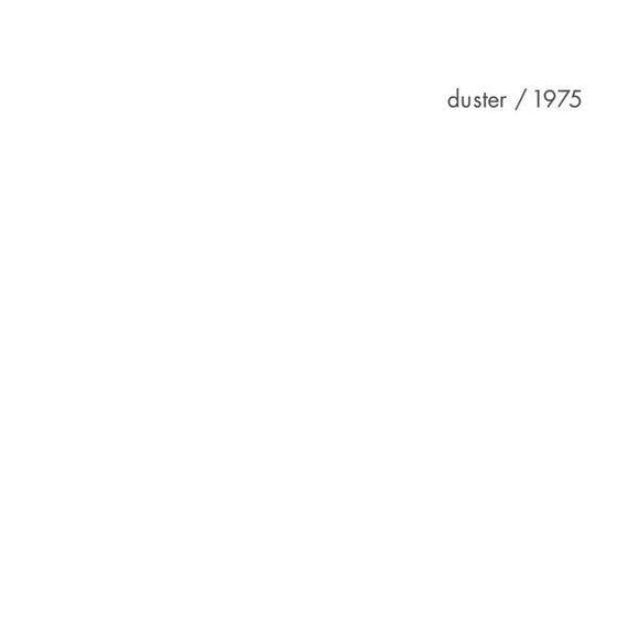 Duster - 1975 (Black Vinyl) - Good Records To Go