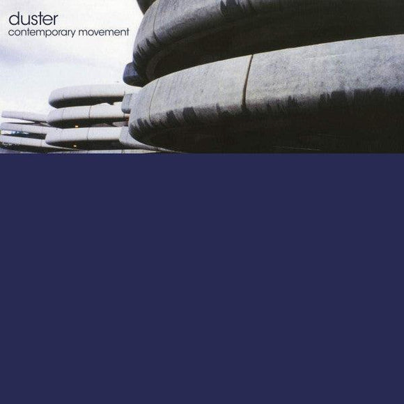 Duster - Contemporary Movement - Good Records To Go