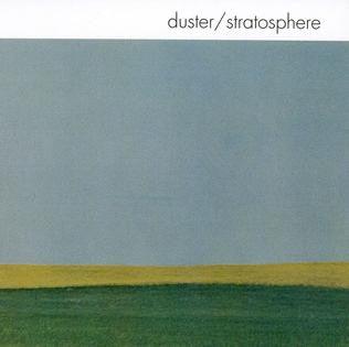 Duster - Stratosphere - Good Records To Go