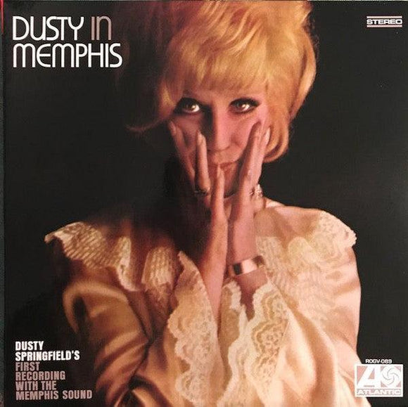 Dusty Springfield - Dusty In Memphis - Good Records To Go