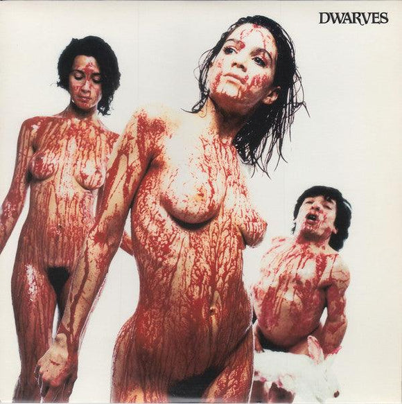 Dwarves - Blood Guts & Pussy - Good Records To Go