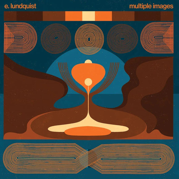 E. Lundquist - Multiple Images - Good Records To Go