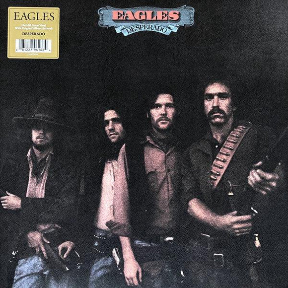 Eagles - Desperado - Good Records To Go