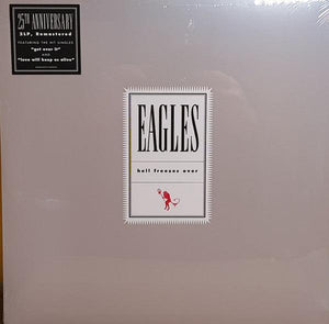 Eagles - Hell Freezes Over - Good Records To Go