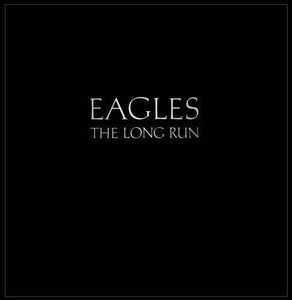 Eagles - The Long Run - Good Records To Go