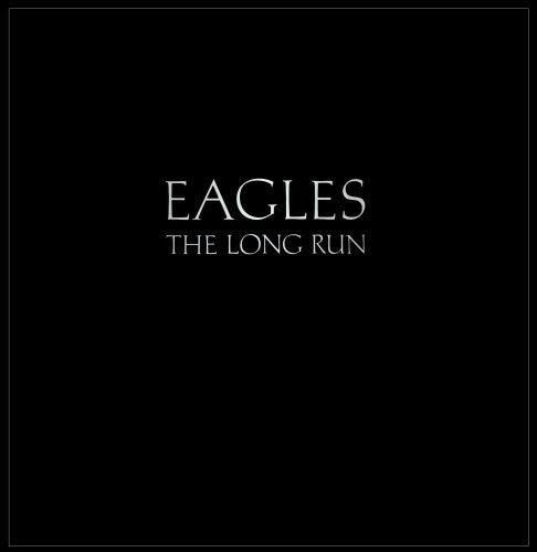 Eagles - The Long Run - Good Records To Go