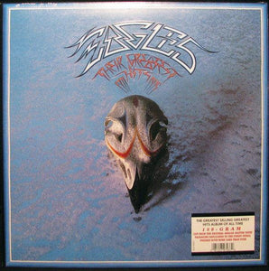 Eagles - Their Greatest Hits 1971-1975 - Good Records To Go
