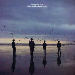 Echo & The Bunnymen - Heaven Up Here - Good Records To Go