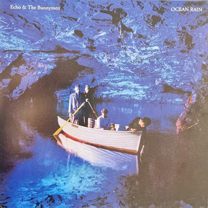 Echo & The Bunnymen - Ocean Rain - Good Records To Go
